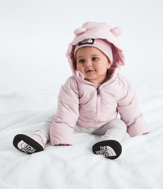 Baby North Down Fleece-Lined Jacket - The North Face Popular