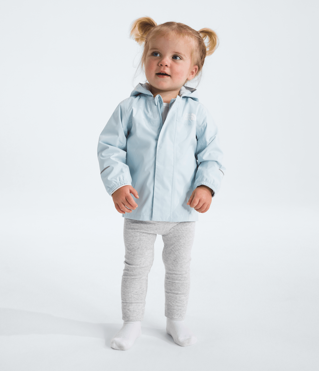 Baby Antora Rain Jacket - The North Face Sale
