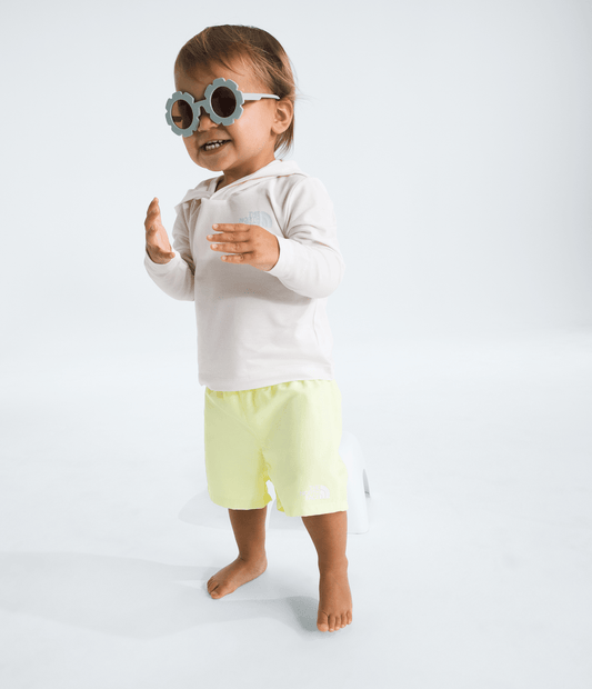 Baby Class V Shorts - The North Face Signature