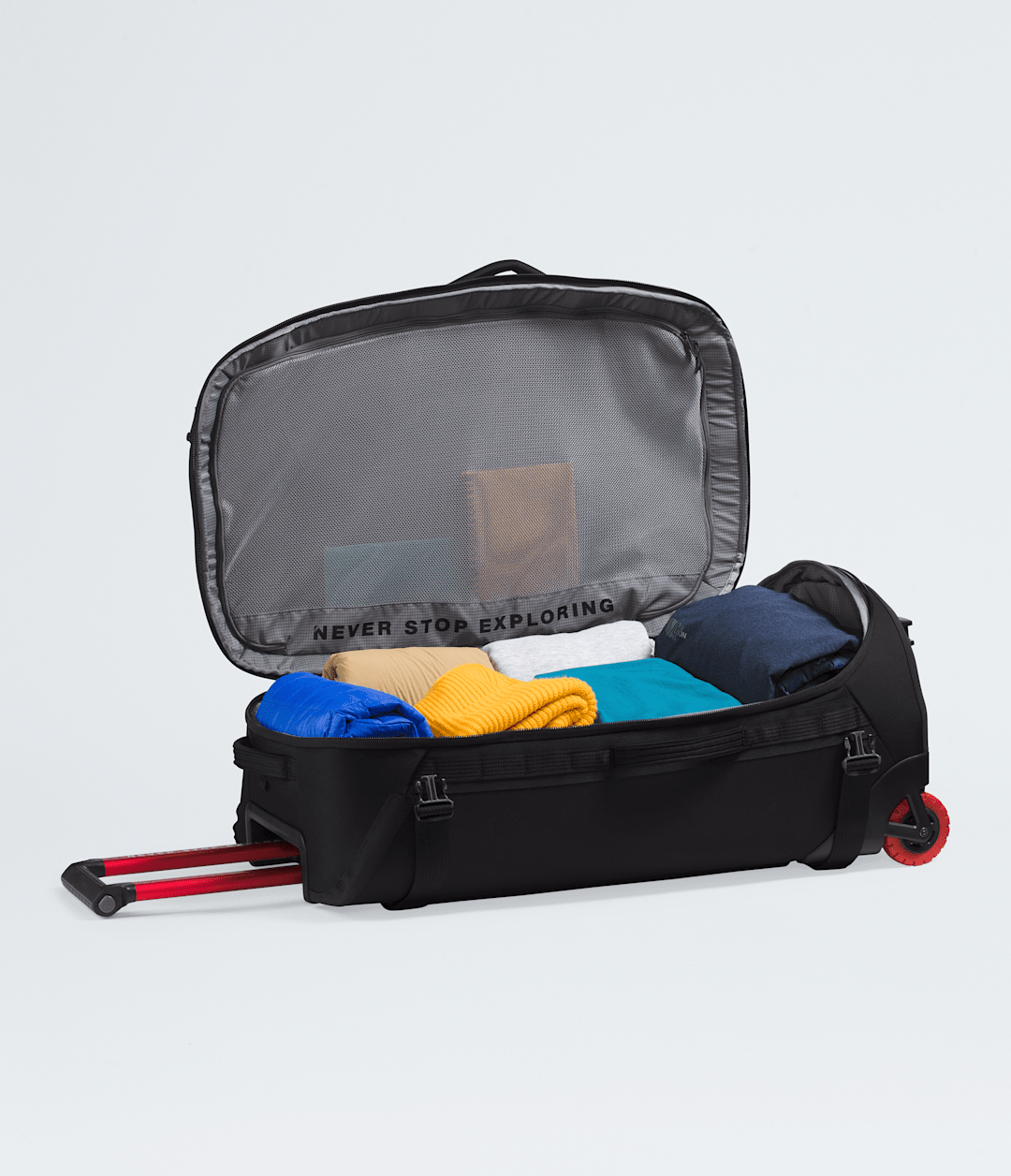 Base Camp Rolling Thunder—28 - The North Face Customer Favorite
