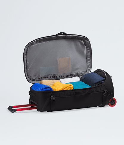Base Camp Rolling Thunder—28 - The North Face Customer Favorite