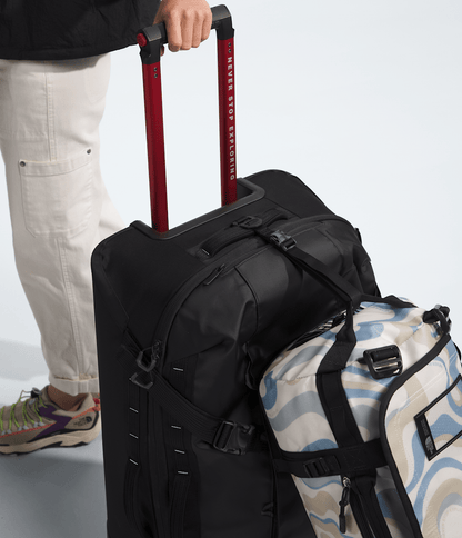 Base Camp Rolling Thunder—28 - The North Face Customer Favorite