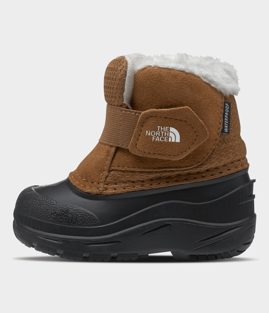 Toddler Alpenglow II Boots - The North Face Smart Buy