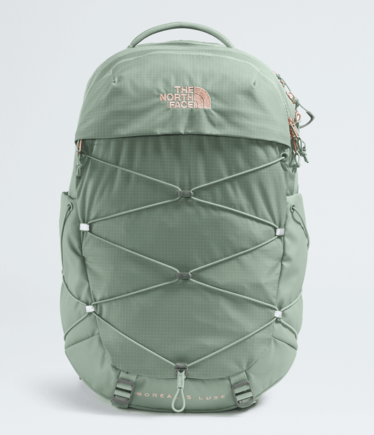 Women’s Borealis Luxe Backpack - The North Face Top Pick