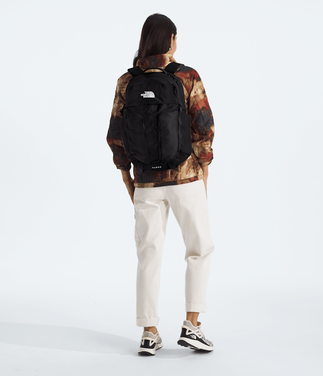 Women’s Surge Backpack - The North Face Great Value