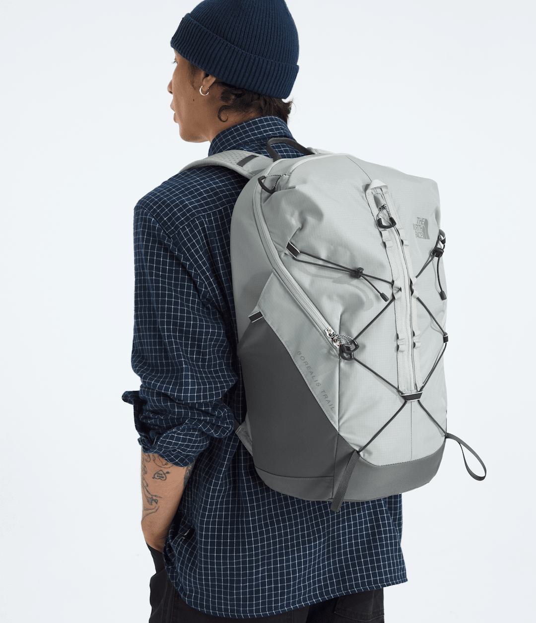 Borealis Trail Backpack - The North Face Great Value