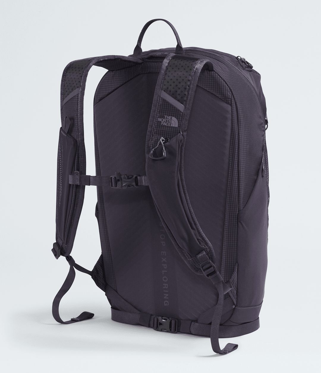 Borealis Trail Backpack - The North Face Smart Buy