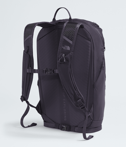 Borealis Trail Backpack - The North Face Smart Buy