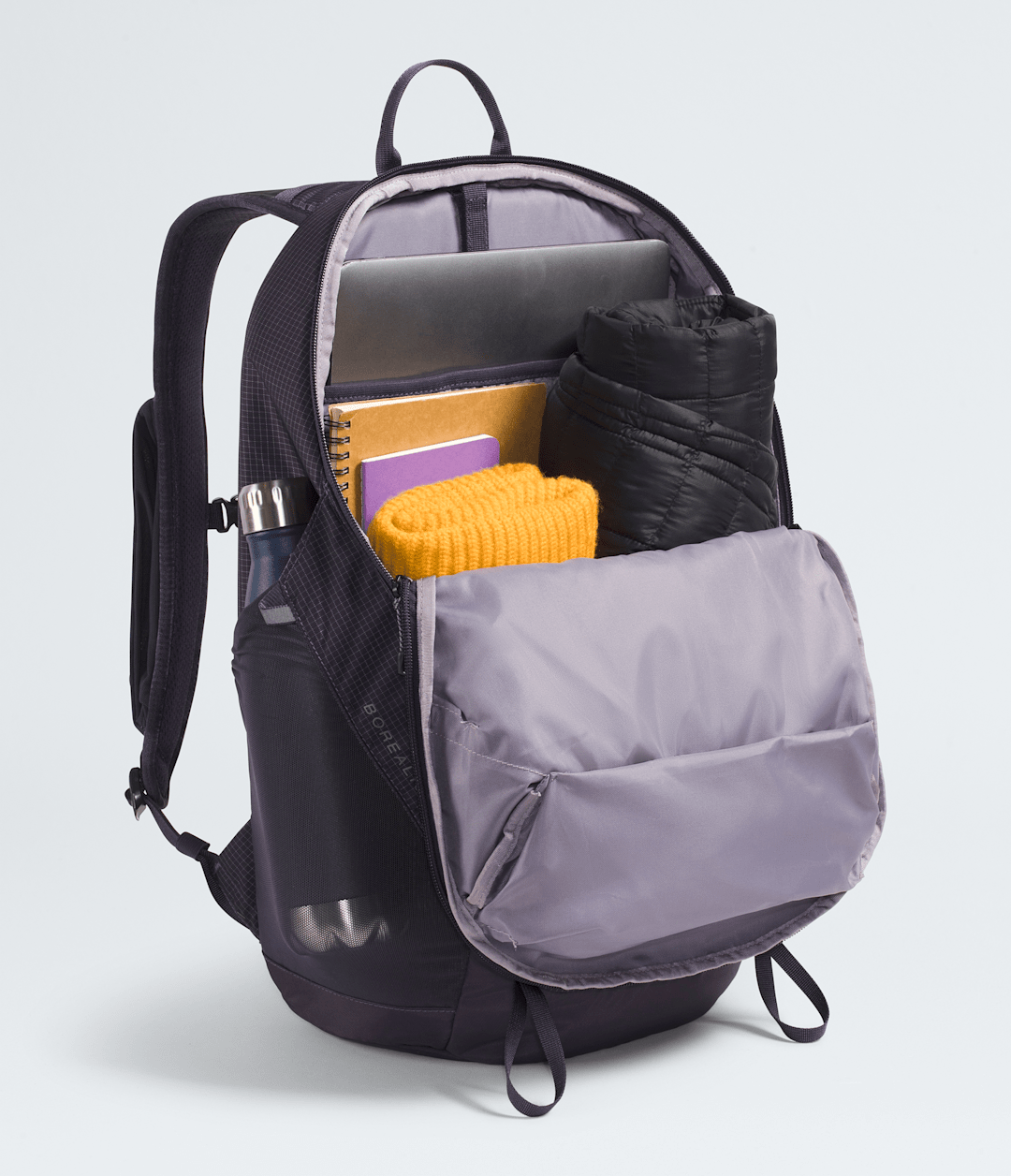 Borealis Trail Backpack - The North Face Smart Buy