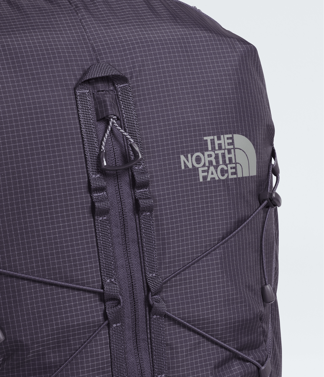 Borealis Trail Backpack - The North Face Smart Buy