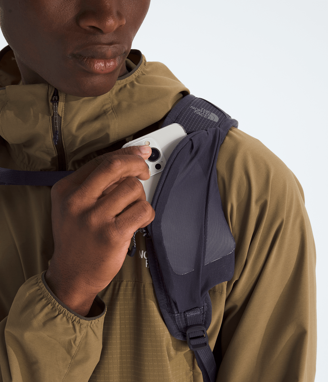 Borealis Trail Backpack - The North Face Smart Buy