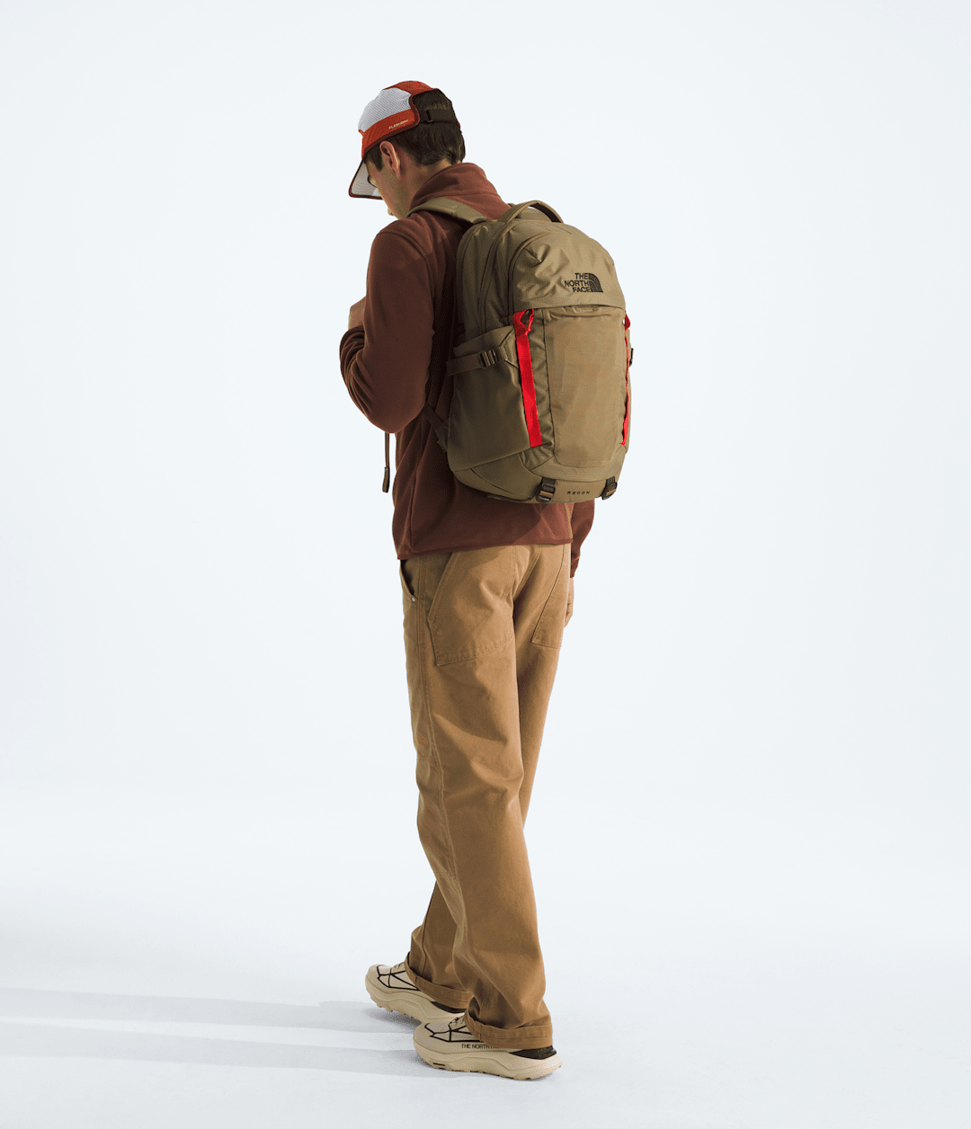 Recon Backpack - The North Face Latest