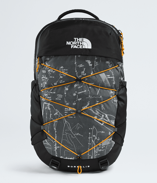 Borealis Backpack - The North Face Top Pick
