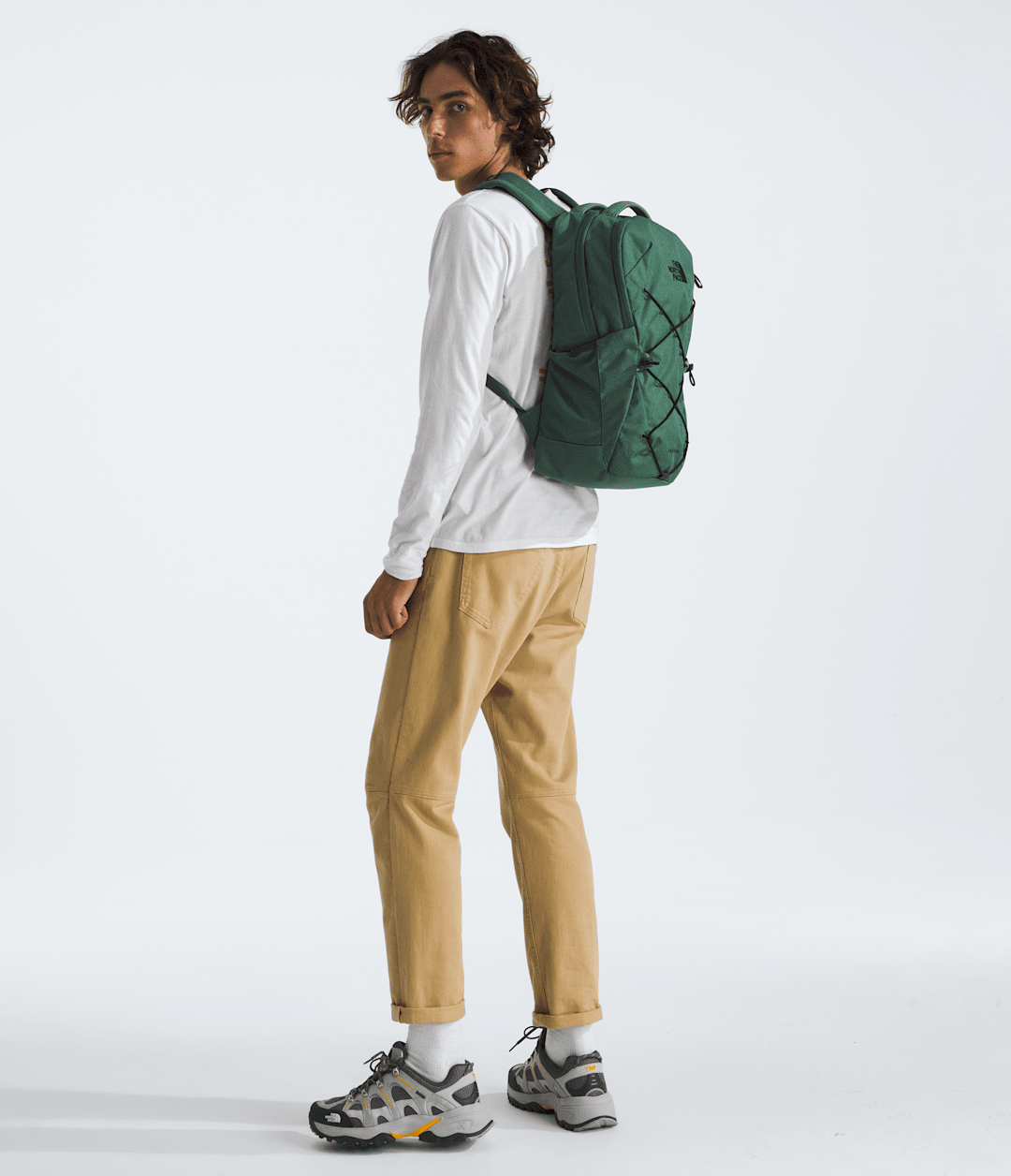 Jester Backpack - The North Face Discount