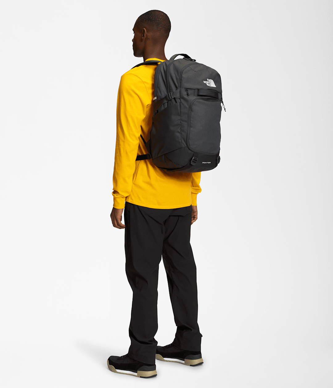 Router Backpack - The North Face New