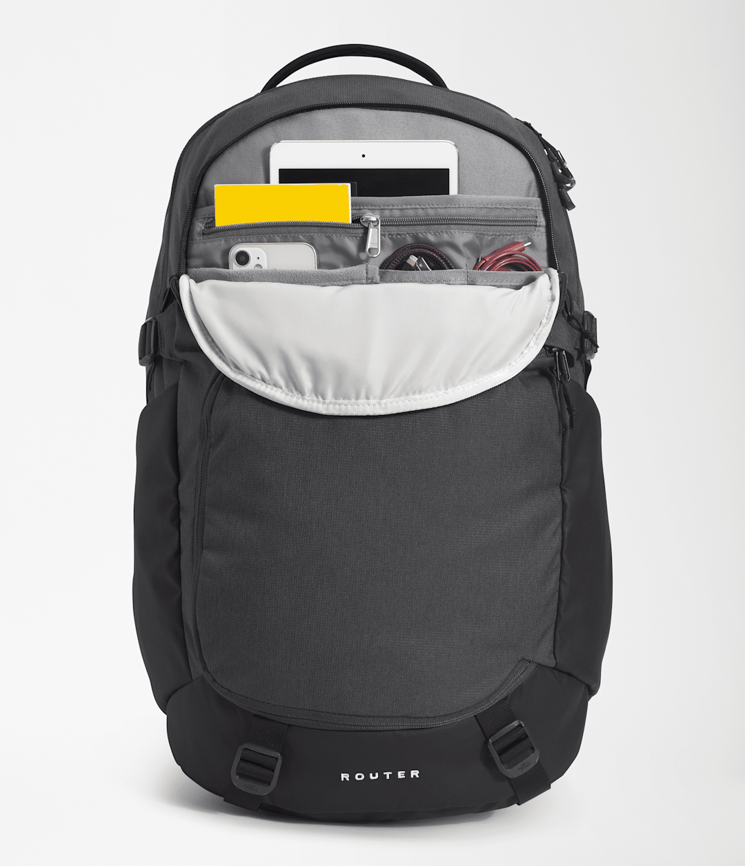 Router Backpack - The North Face New