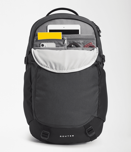 Router Backpack - The North Face New