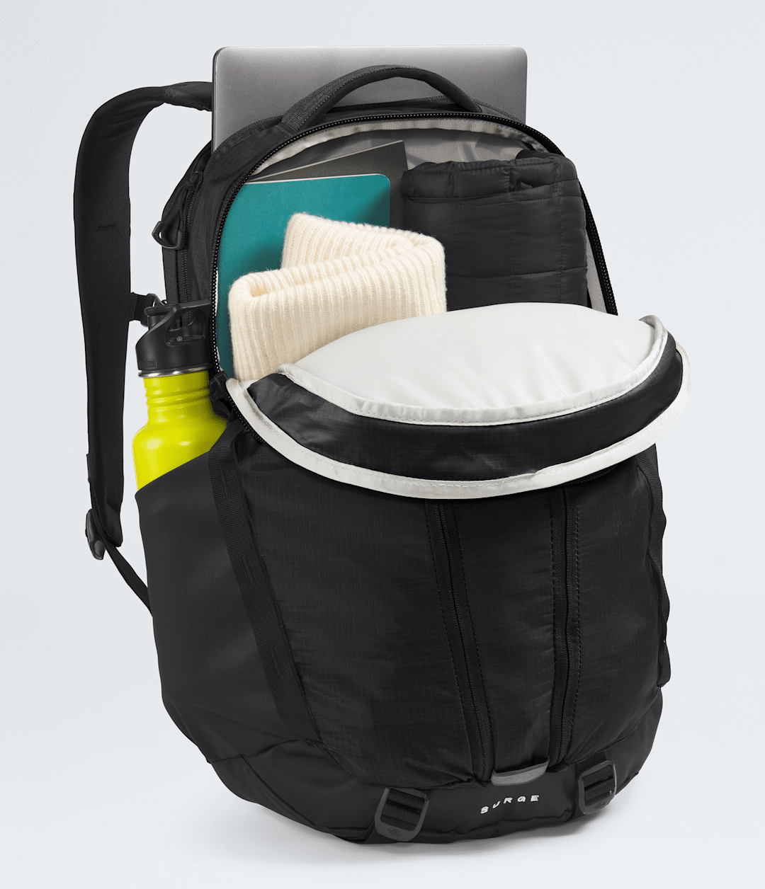 Surge Backpack - The North Face Recommended