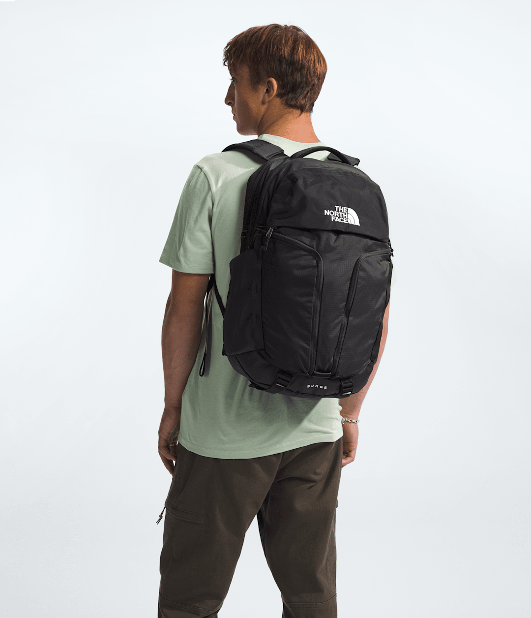 Surge Backpack - The North Face Recommended