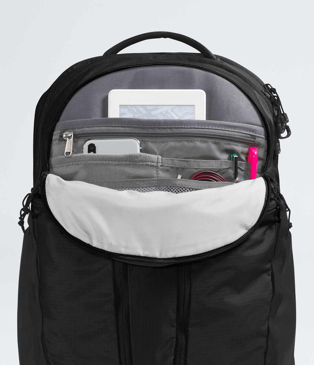 Surge Backpack - The North Face Recommended
