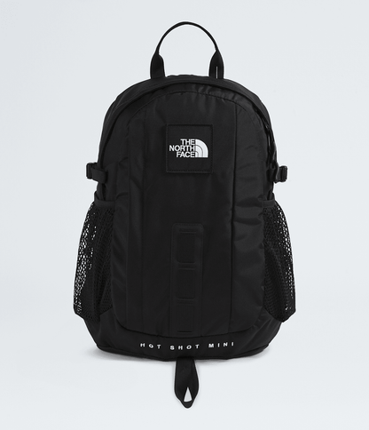 Hot Shot Mini Backpack - The North Face Recommended