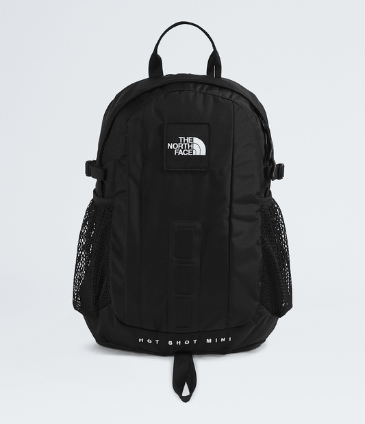 Hot Shot Mini Backpack - The North Face Recommended