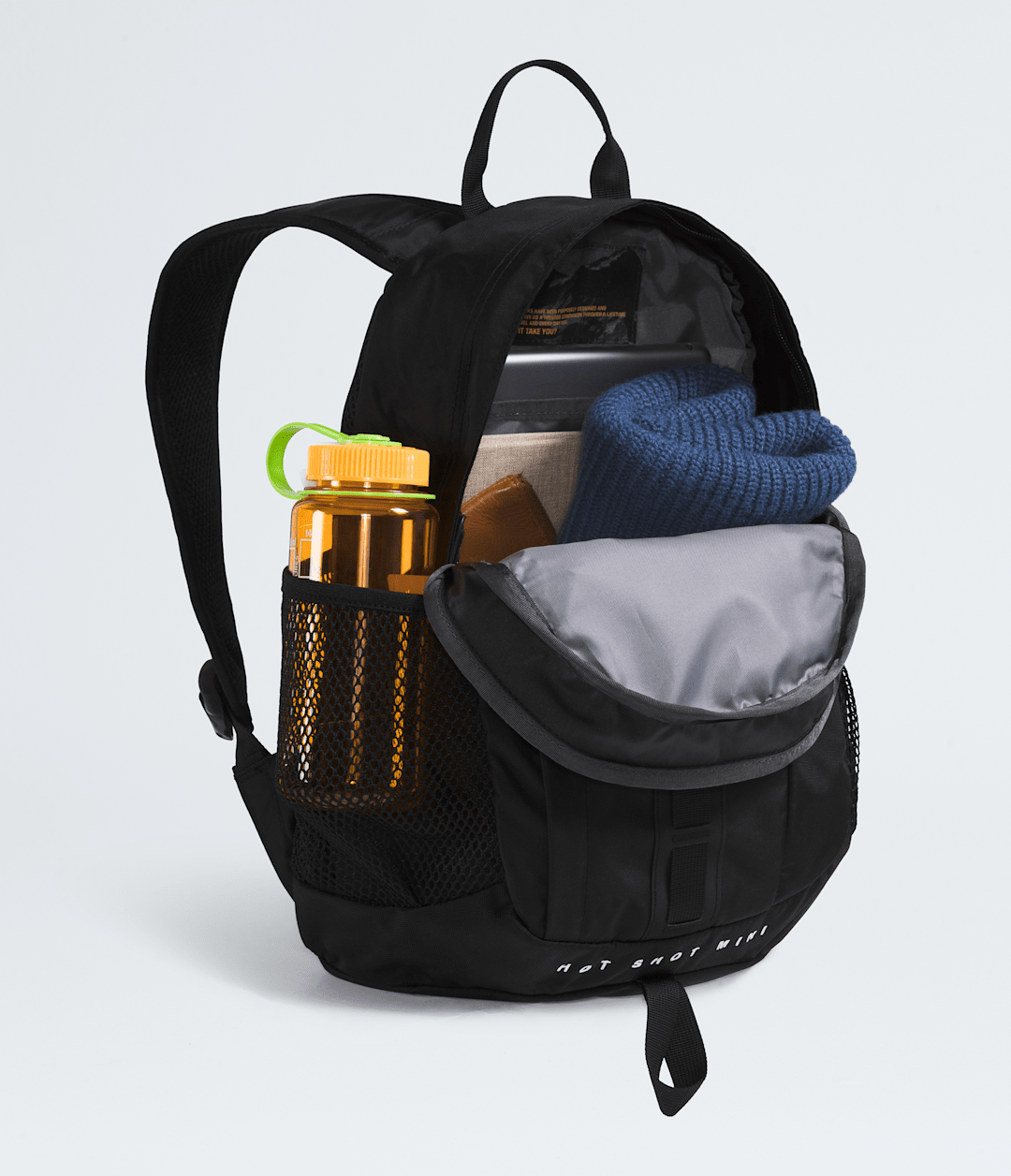Hot Shot Mini Backpack - The North Face Recommended
