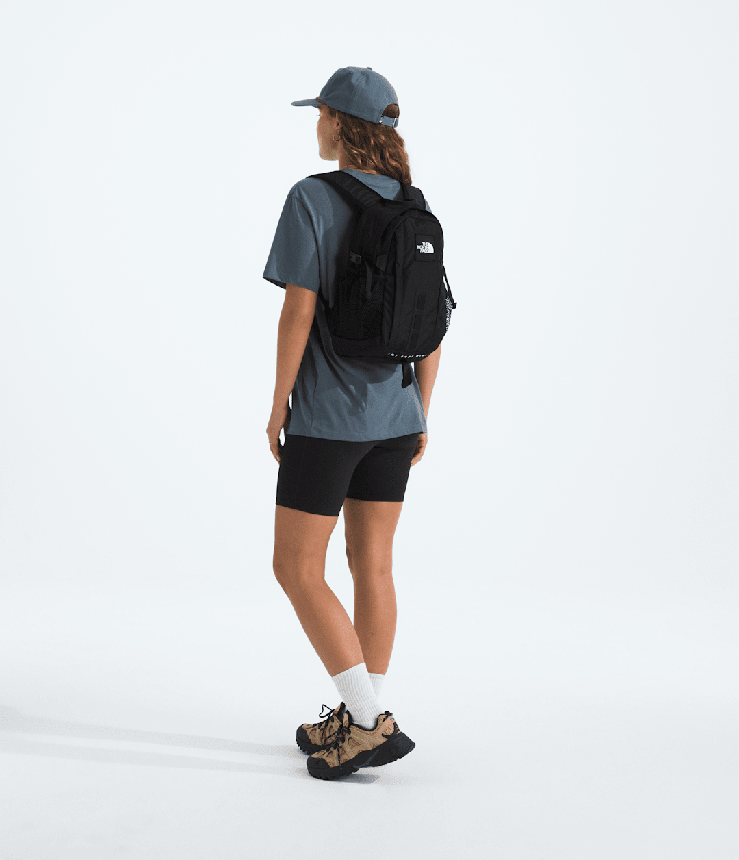 Hot Shot Mini Backpack - The North Face Recommended