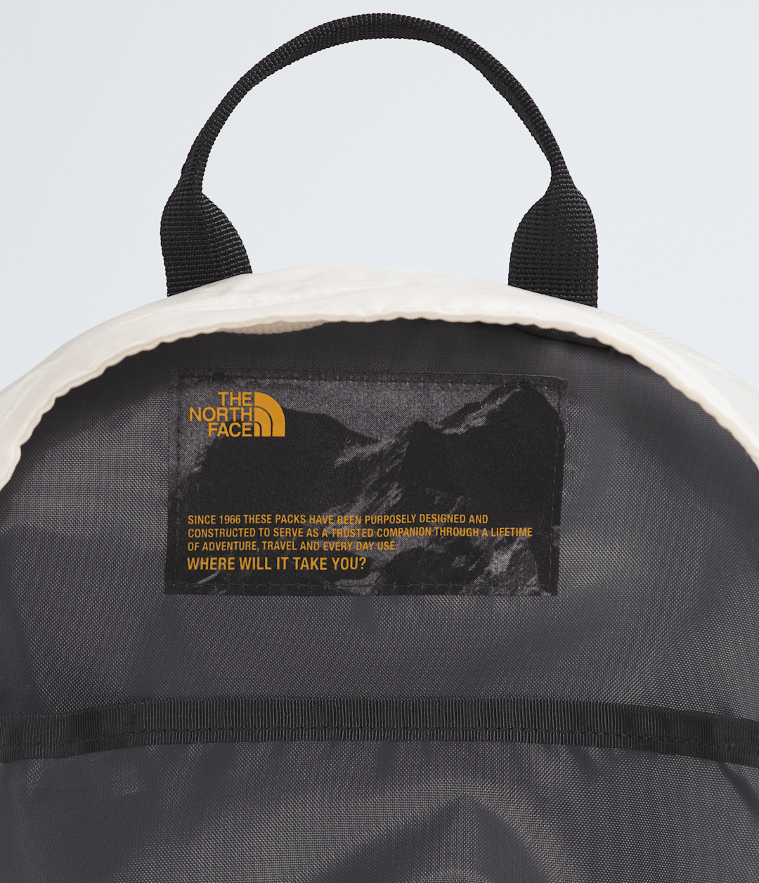 Hot Shot Mini Backpack - The North Face Premium