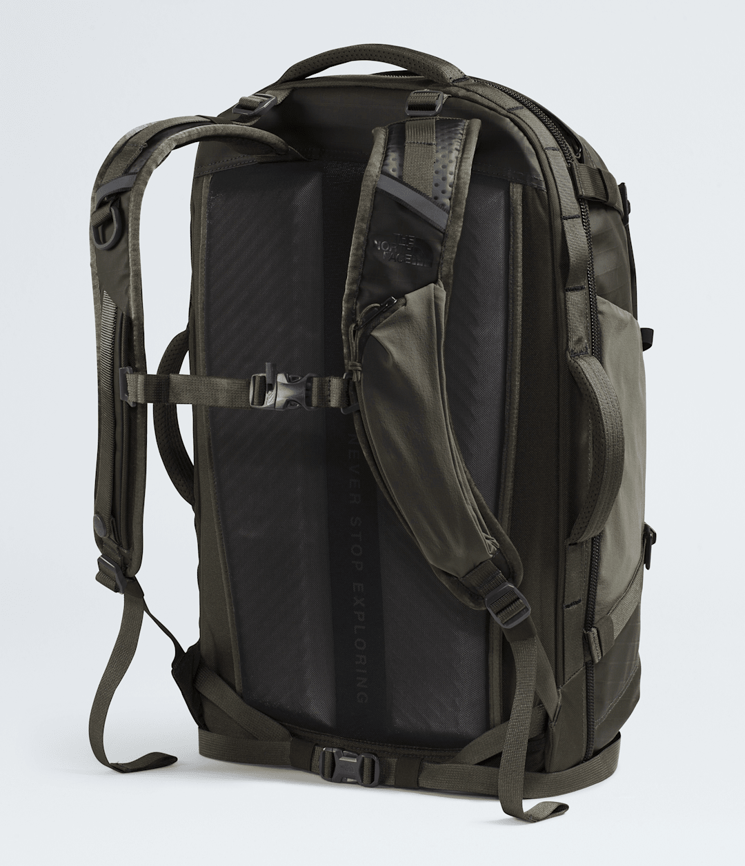Base Camp Voyager Pro Travel Pack - The North Face Everyday