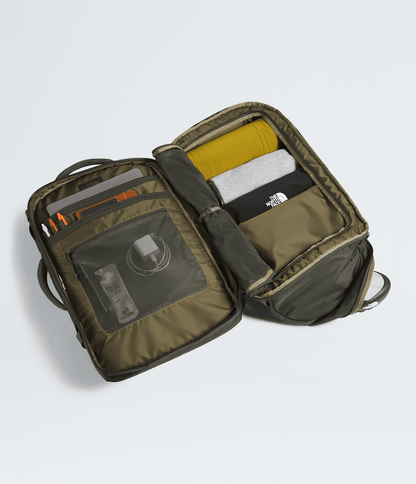 Base Camp Voyager Pro Travel Pack - The North Face Everyday
