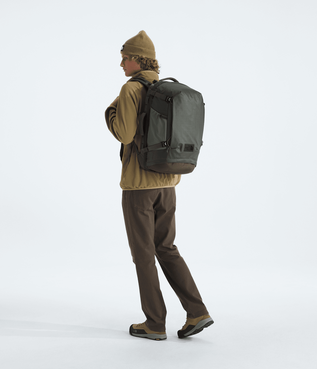 Base Camp Voyager Pro Travel Pack - The North Face Everyday