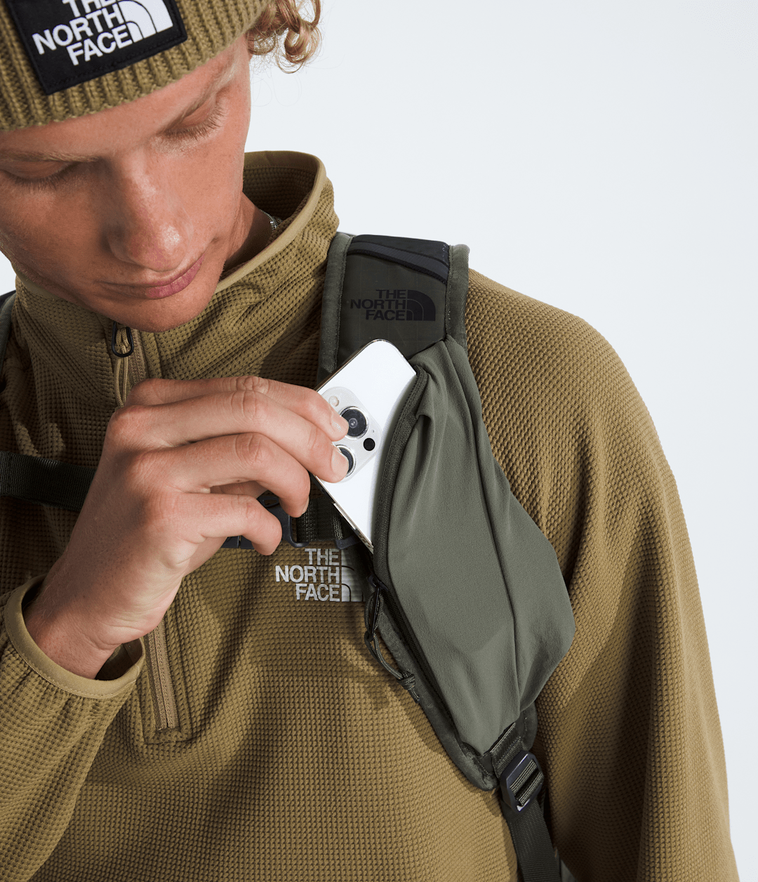 Base Camp Voyager Pro Travel Pack - The North Face Everyday