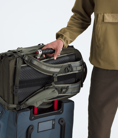 Base Camp Voyager Pro Travel Pack - The North Face Everyday