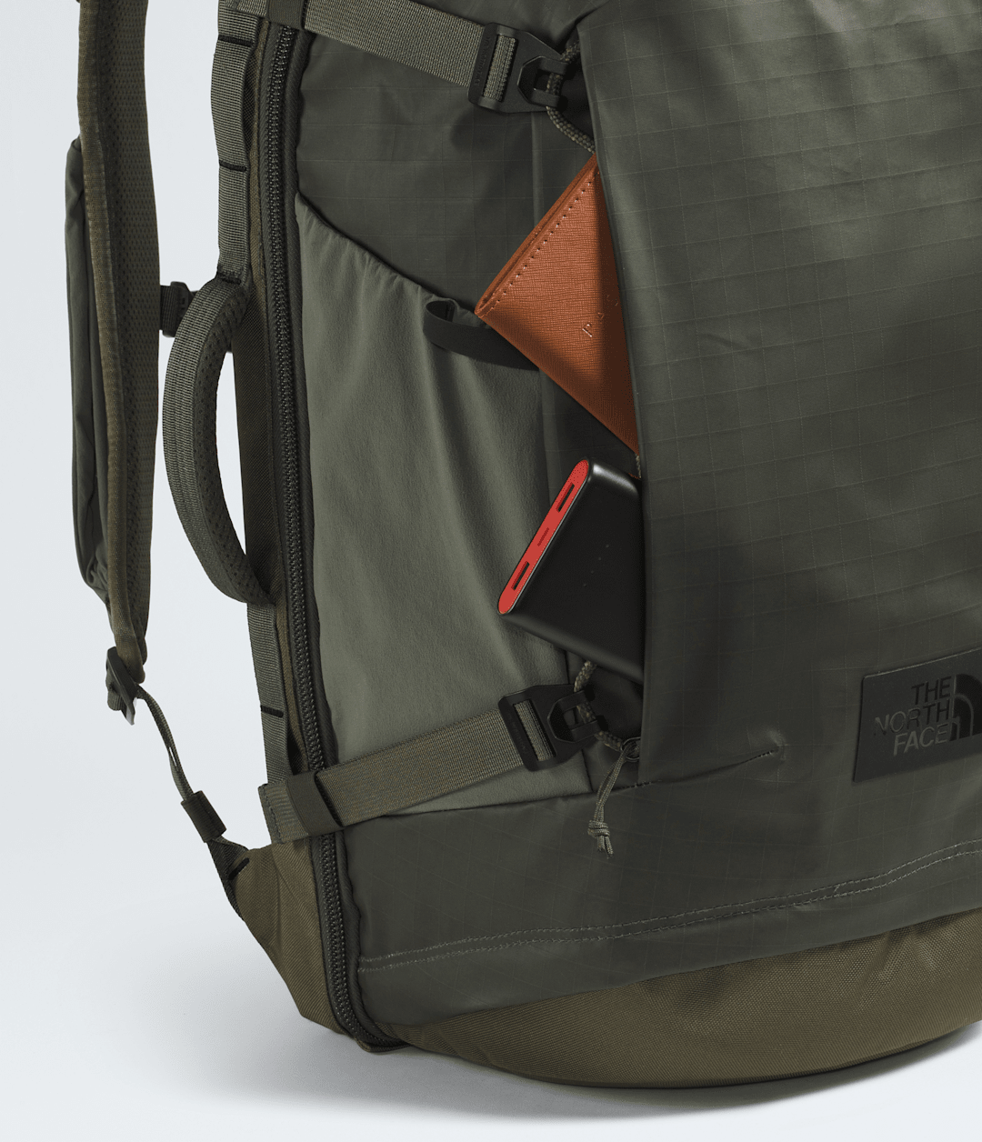 Base Camp Voyager Pro Travel Pack - The North Face Everyday