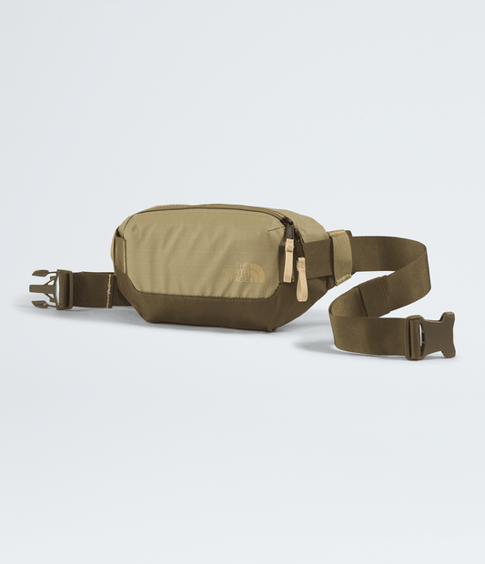 Base Camp Voyager Lumbar - The North Face Latest
