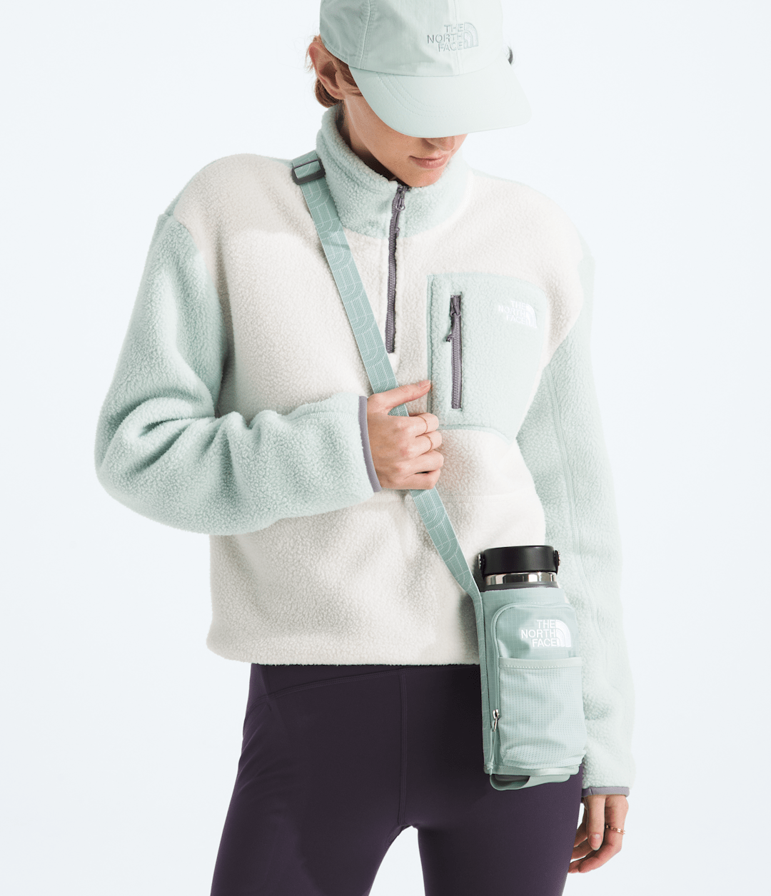 Borealis Water Bottle Holder - The North Face New