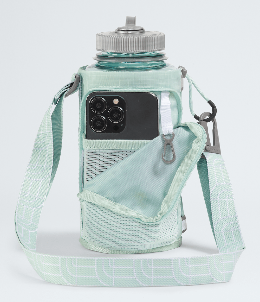 Borealis Water Bottle Holder - The North Face New