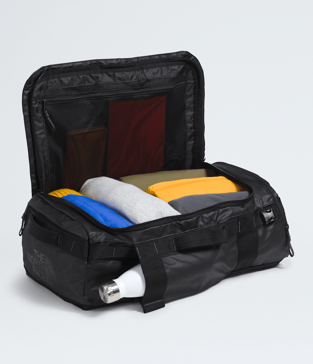 Base Camp Voyager Duffel—32L - The North Face Top Pick