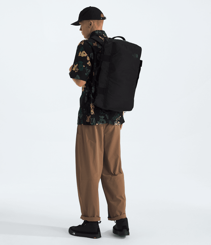 Base Camp Voyager Duffel—32L - The North Face Top Pick
