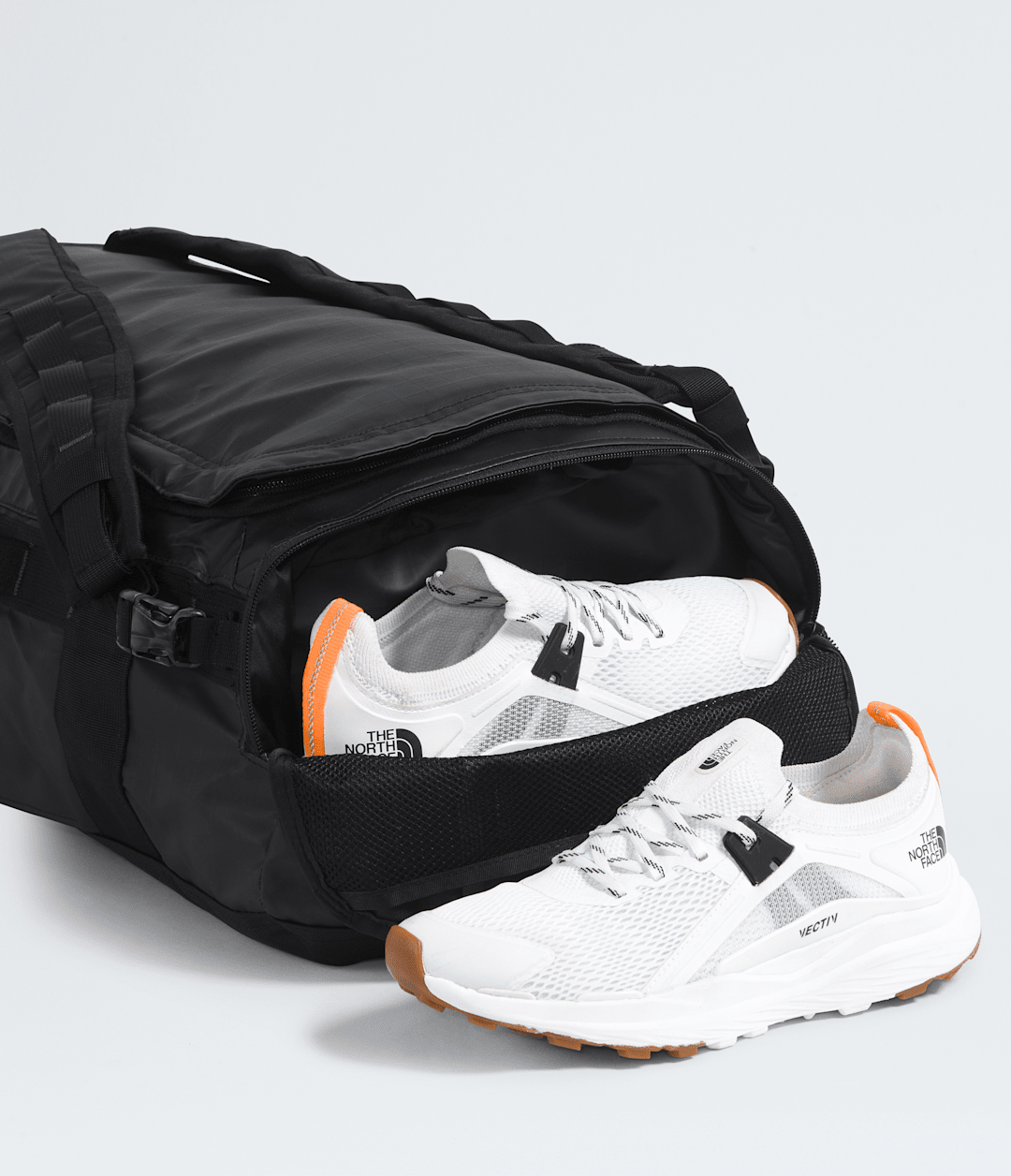 Base Camp Voyager Duffel—32L - The North Face Top Pick