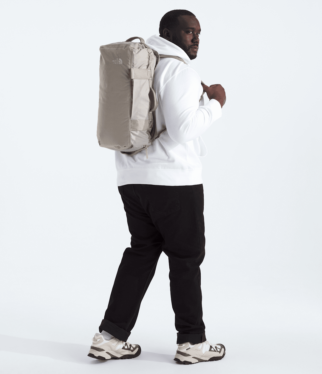Base Camp Voyager Duffel—32L - The North Face Discount