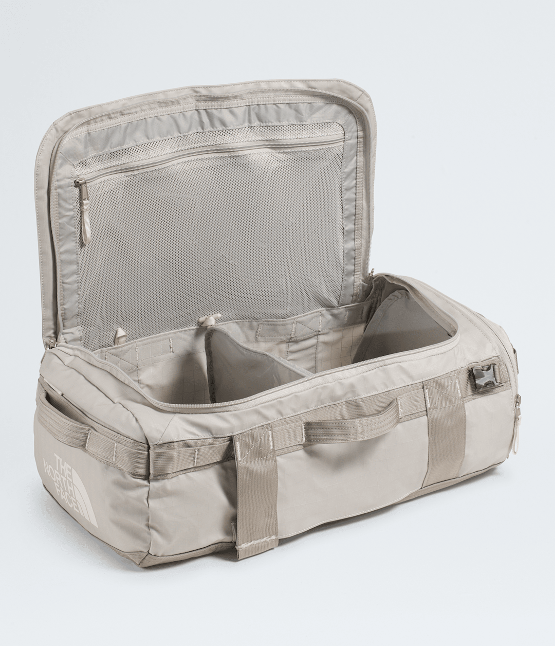 Base Camp Voyager Duffel—32L - The North Face Discount
