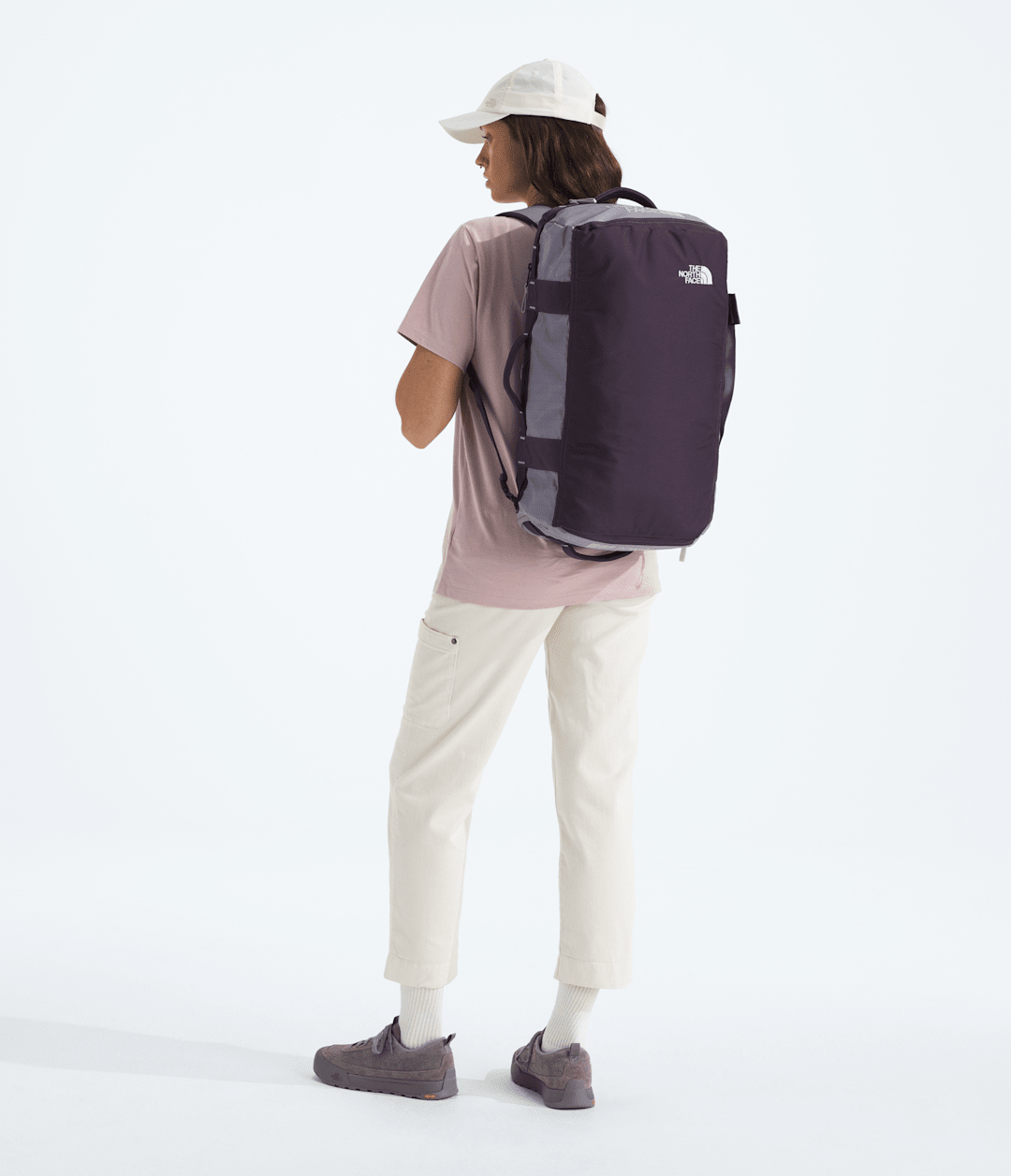 Base Camp Voyager Duffel—32L - The North Face Value