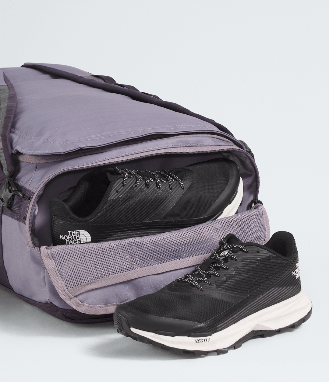 Base Camp Voyager Duffel—32L - The North Face Value