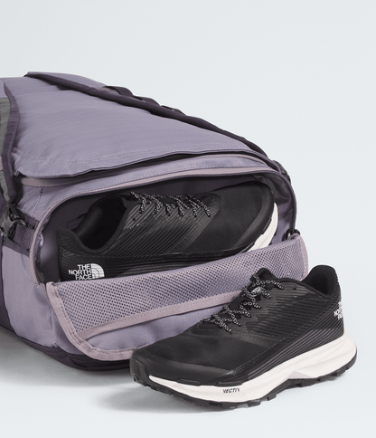 Base Camp Voyager Duffel—32L - The North Face Value