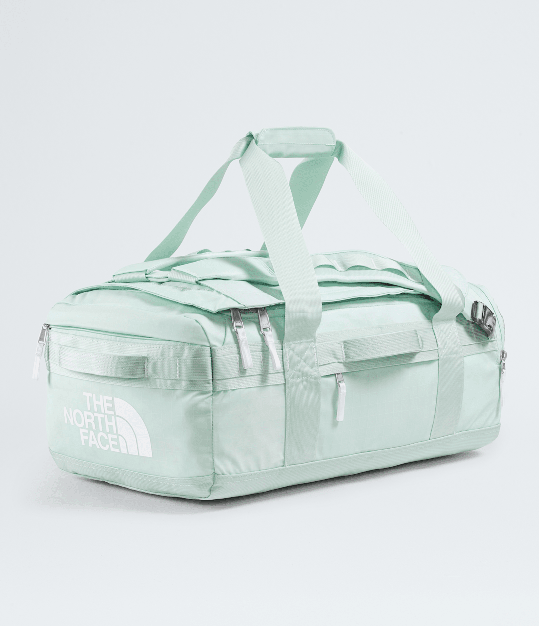 Base Camp Voyager Duffel—42L - The North Face Essential