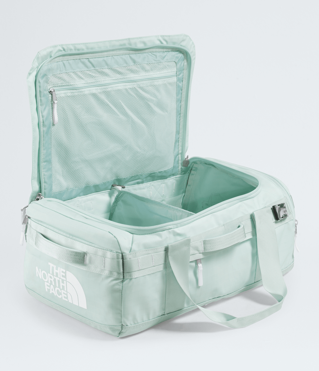 Base Camp Voyager Duffel—42L - The North Face Essential