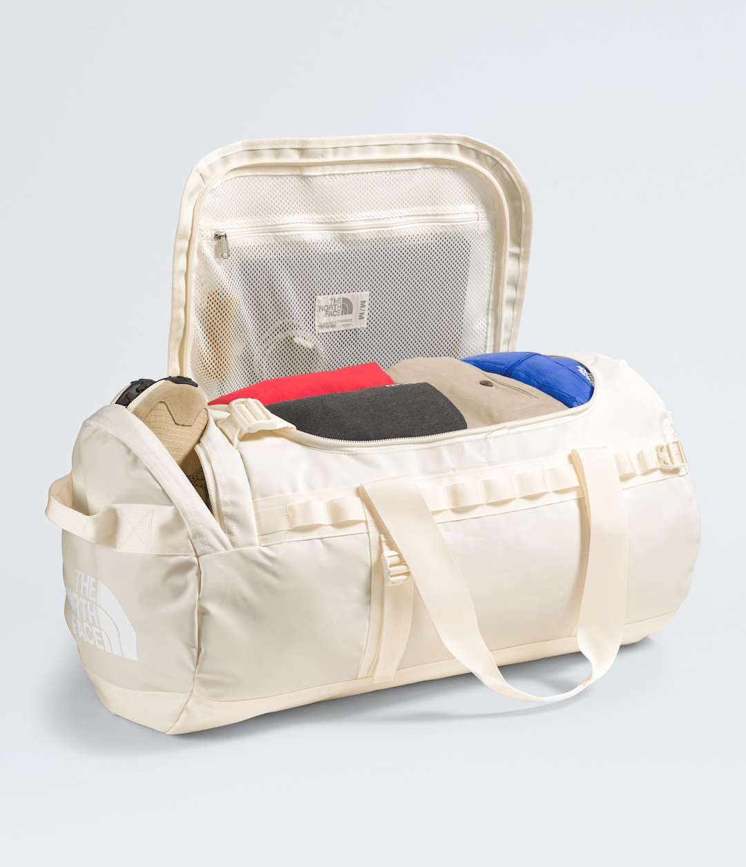Base Camp Duffel—M - The North Face Discount