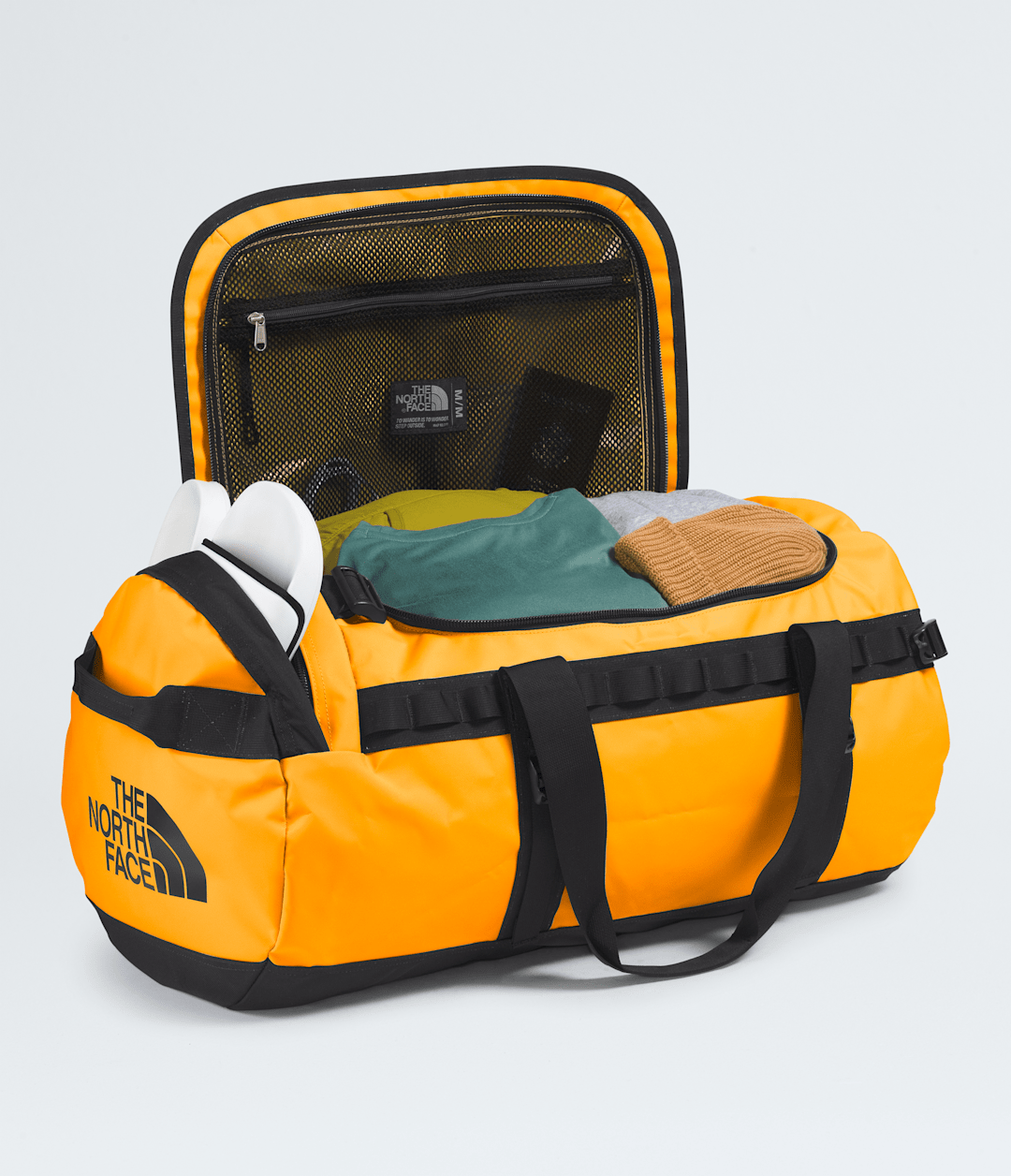 Base Camp Duffel—M - The North Face Best Price